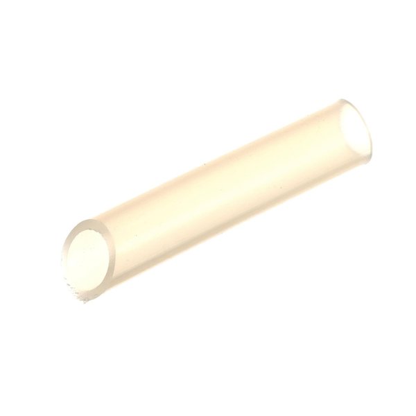 Server Tube Plastic 4 12 In 87594